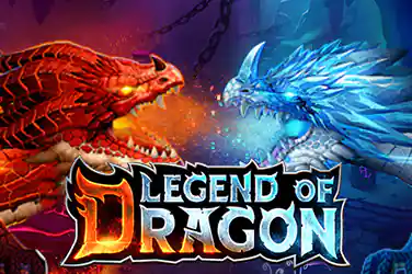 legend of dragon